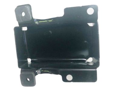 Nissan 85210-3SH0A Stay Assembly-Rear Bumper, RH