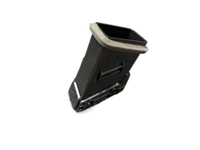 Nissan 68750-3KA0A Valve-Side Vent