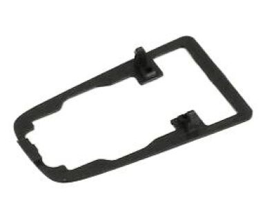 Nissan 80654-DF30A Gasket-Outside Handle, Front Door