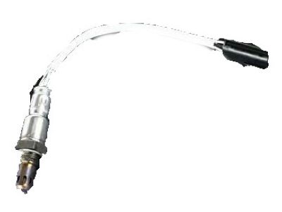 Infiniti 226A0-EN21A Rear Heated Oxygen Sensor