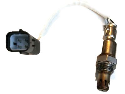 Nissan 226A0-EN21A Heated Oxygen Sensor, Rear