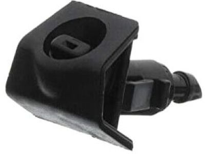 Nissan 28930-8995A Washer Nozzle Assembly, Passenger Side