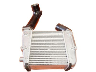 Nissan 14461-KJ10A Charge Air Cooler