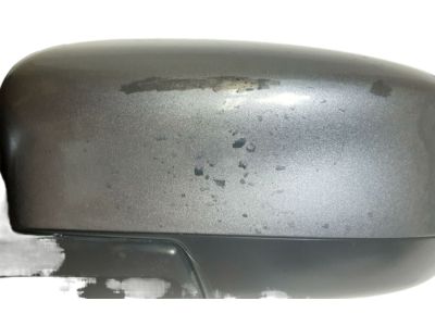 Nissan 96302-3YU1F Door Mirror Assembly LH