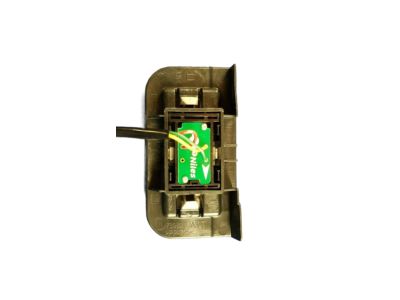Infiniti 73982-3JA3A Bracket HEADLINING