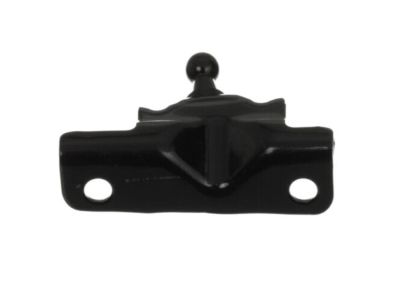 Nissan 90458-EA500 Bracket-Back Door Stay, RH