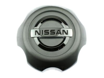 Nissan 40315-1Z800 Disc Wheel Cap