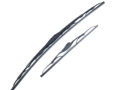 Nissan 28890-1KE0A Windshield Wiper Blade Assembly