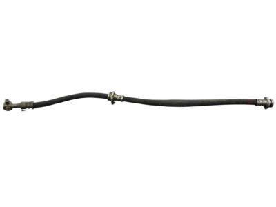 Nissan 46211-1AA1A Hose Assy-Brake, Front