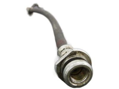 Nissan 46211-1AA1A Hose Assy-Brake, Front