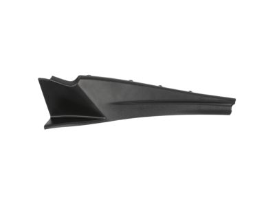 Nissan 66894-9PB0A Cover-Front Fender, RH