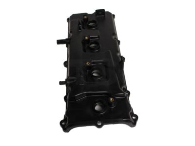 Nissan 13264-ZE01A Cover Assy-Valve Rocker