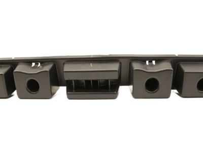 Nissan 85090-ZE80A Energy ABSORBER Rear Bumper