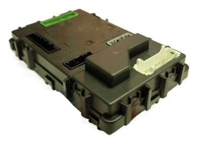 Nissan 284B2-9UE0A Body Control Module Assembly