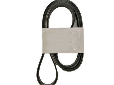 Infiniti 11920-0W002 Ac Compressor Belt