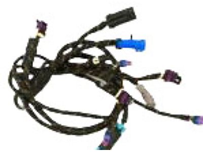 Nissan 46252-JA89A Tube Assembly-Brake