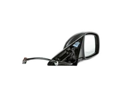 Nissan K6301-53U01 Mirror Assembly-Door, RH