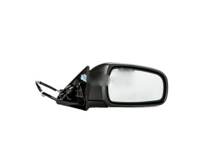 Nissan K6301-53U01 Mirror Assembly-Door, RH