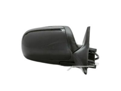 Infiniti K6301-53U01 Mirror Assembly-Door, RH