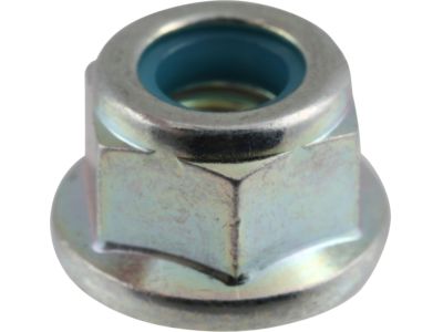 Infiniti 01225-00901 Nut