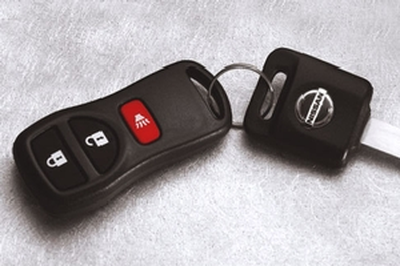 Infiniti 28268-ZB700 Switch Assembly Remote