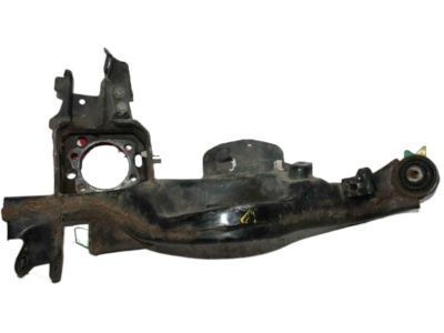 Nissan 55502-JG000 Arm Assy-Rear Suspension, LH