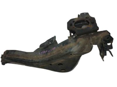 Nissan 55502-JG000 Arm Assy-Rear Suspension, LH