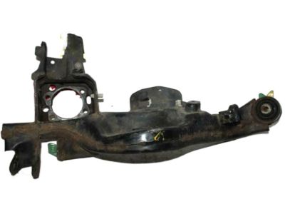 Nissan 55502-JG000 Arm Assy-Rear Suspension, LH