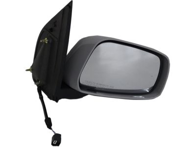 Nissan 96301-EA18E Mirror Assembly-Outside R