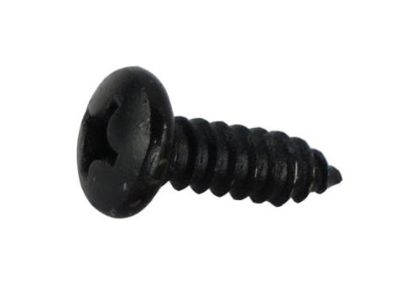 Nissan 01451-0016U Screw