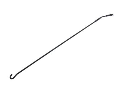 Nissan 65771-3SG0A Rod-Hood Support