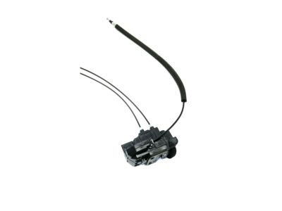 Nissan 82501-9GE1A Door Lock Actuator Motor Front Left
