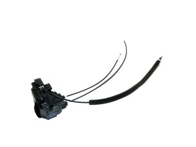 Nissan 82501-9GE1A Door Lock Actuator Motor Front Left