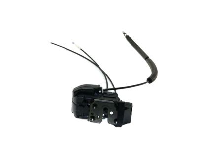Nissan 82501-9GE1A Door Lock Actuator Motor Front Left