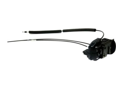 Nissan 82501-9GE1A Door Lock Actuator Motor Front Left