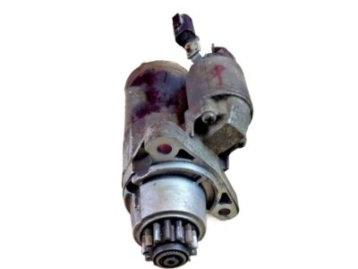 Nissan 23300-JA10C Motor Assy-Starter