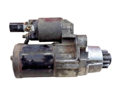 Nissan 23300-JA10C Motor Assy-Starter