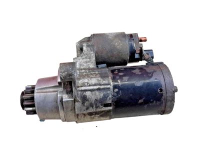 Nissan 23300-JA10C Motor Assy-Starter