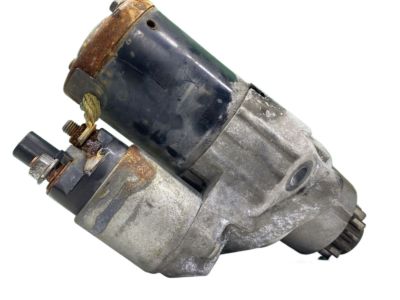 Nissan 23300-JA10C Motor Assy-Starter