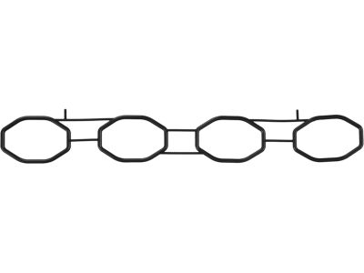 Nissan 14035-ED000 Gasket-Manifold To Cylinder Head