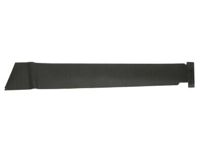 Nissan 80812-3KA1A Tape-Front Door Outside, RH