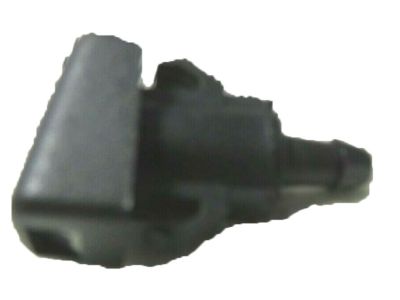 Nissan 28930-CA000 Washer Nozzle Assembly, Passenger Side