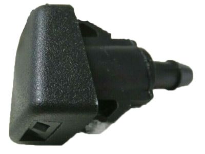 Nissan 28930-CA000 Washer Nozzle Assembly, Passenger Side