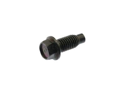 Nissan 80498-40U00 Bolt