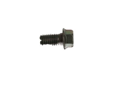 Infiniti 80498-40U00 Bolt