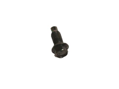 Infiniti 80498-40U00 Bolt