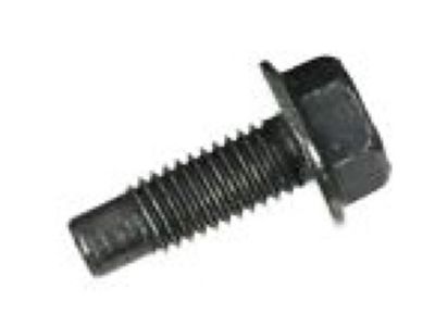 Infiniti 01125-N043U Bolt