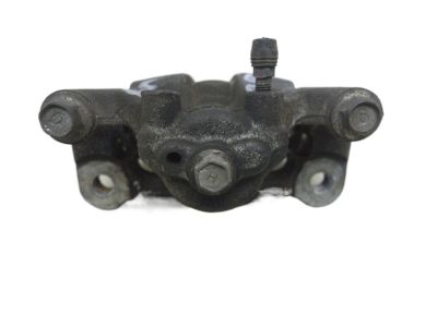 Nissan 44011-JG00A CALIPER Assembly-Rear LH, W/O Pads Or SHIMS