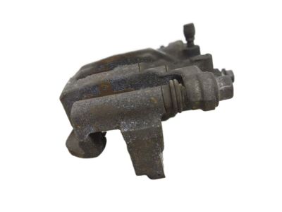 Nissan 44011-JG00A CALIPER Assembly-Rear LH, W/O Pads Or SHIMS