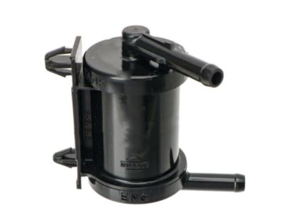 Infiniti 17370-89910 Valve Assy-Fuel Check